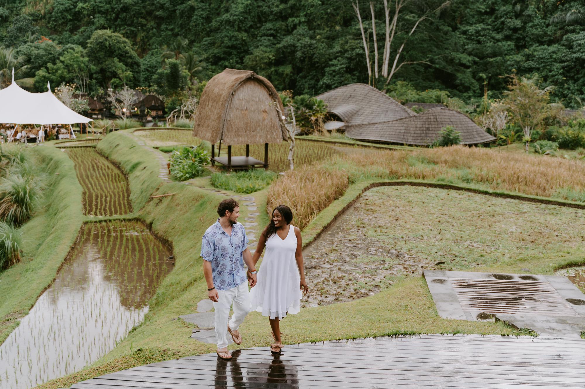 Ritz-Carlton Reserve Mandapa, Bali