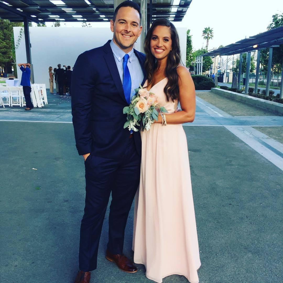 The Wedding Website of Jacqueline Claudio and Nicholas Marion