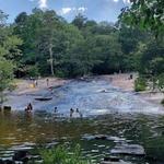Tribble Mill Park