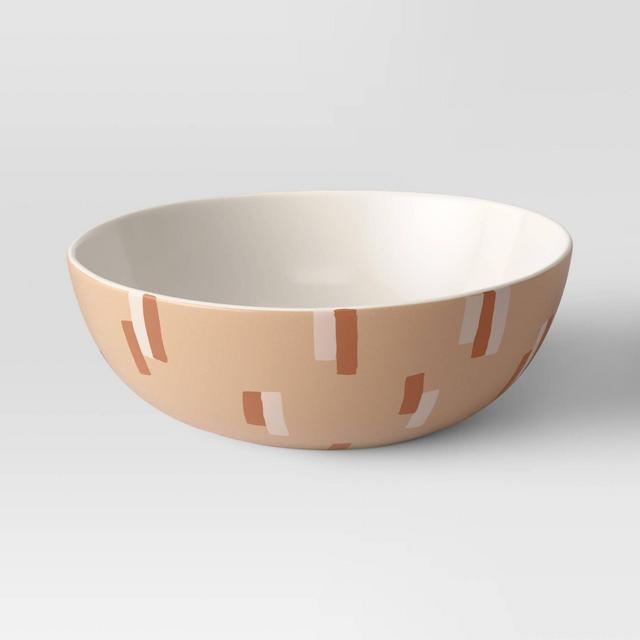 Ceramic Serve Bowl - Threshold™