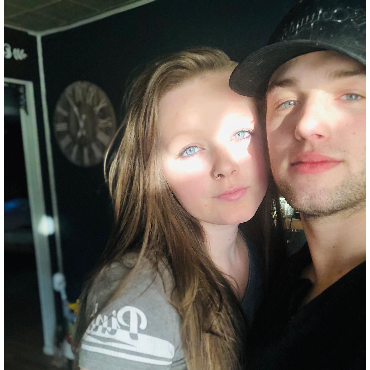 One of the Elites  <3