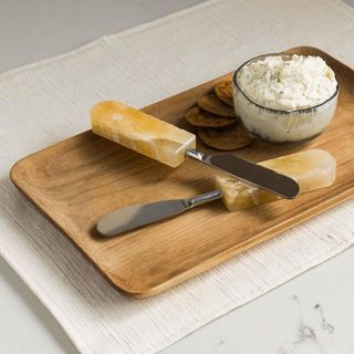 Ember Spreader, Set of 2