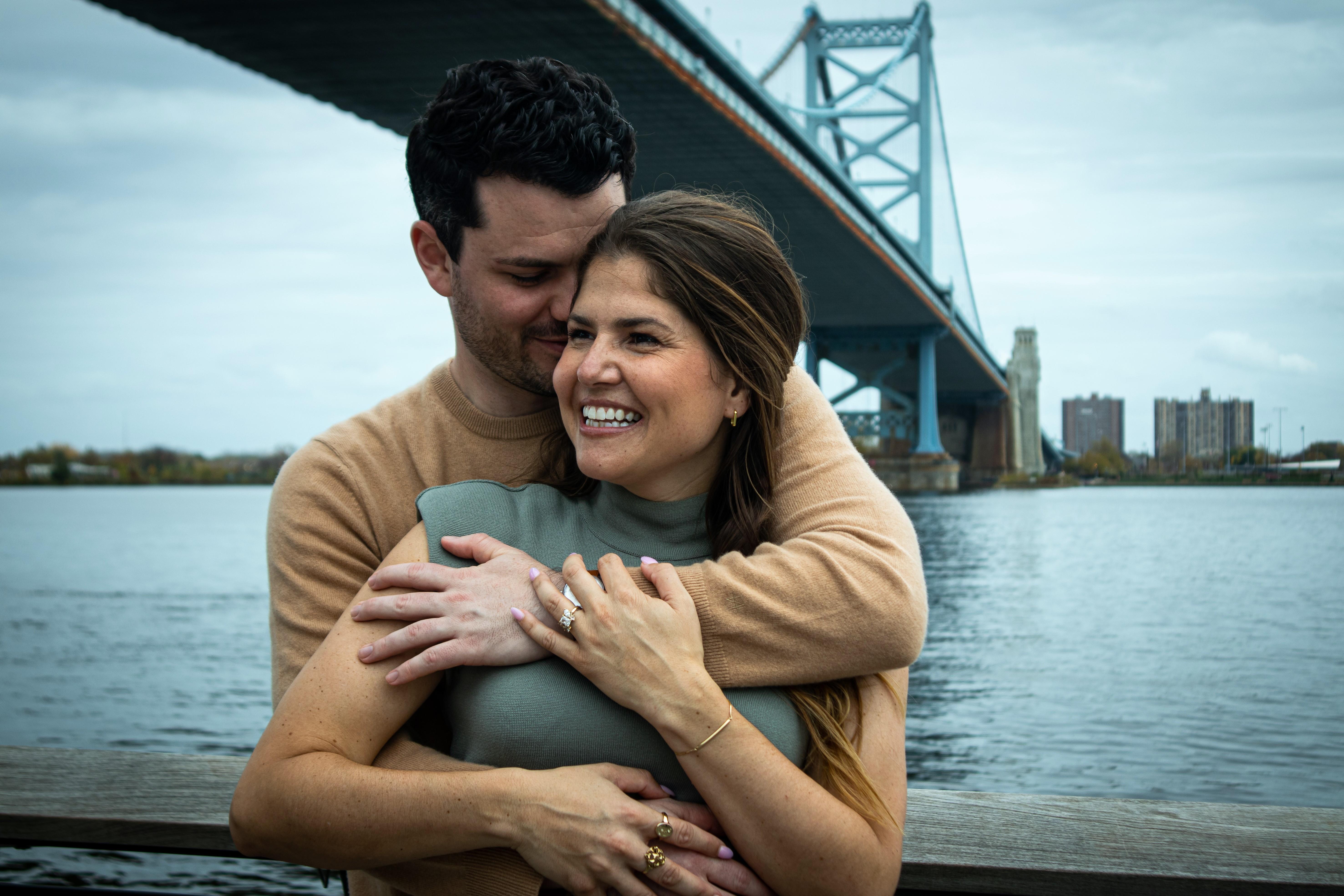 The Wedding Website of Amanda Nigrelli and Evan Busteed