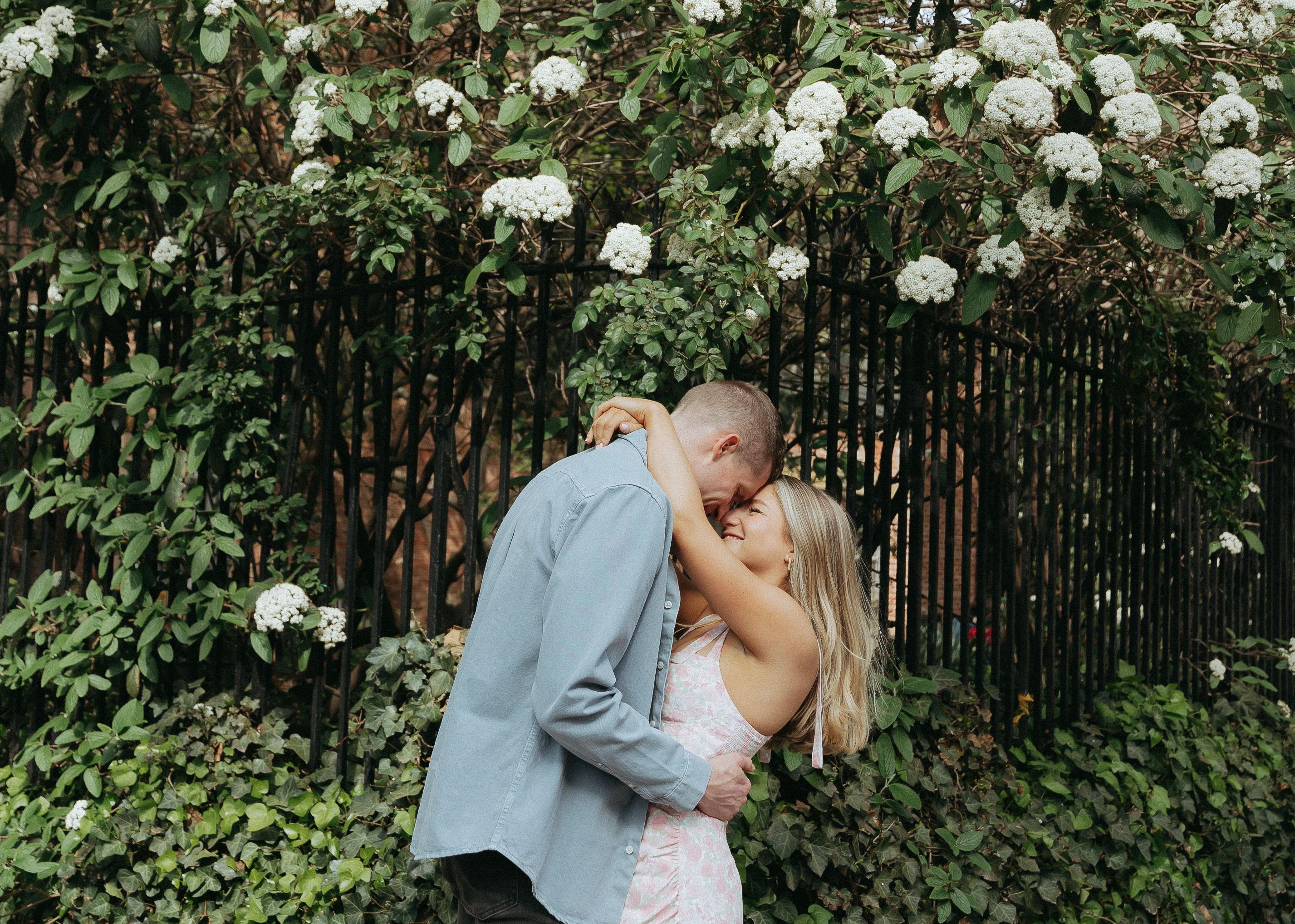 The Wedding Website of Katie Johnson and Brian Rekuc