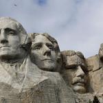 Mount Rushmore