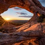 Arches National Park