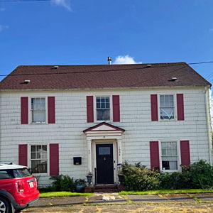 Our Home Renovation Fund