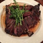Knickerbocker Bar & Grill