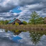 Sandy Ridge Reservation