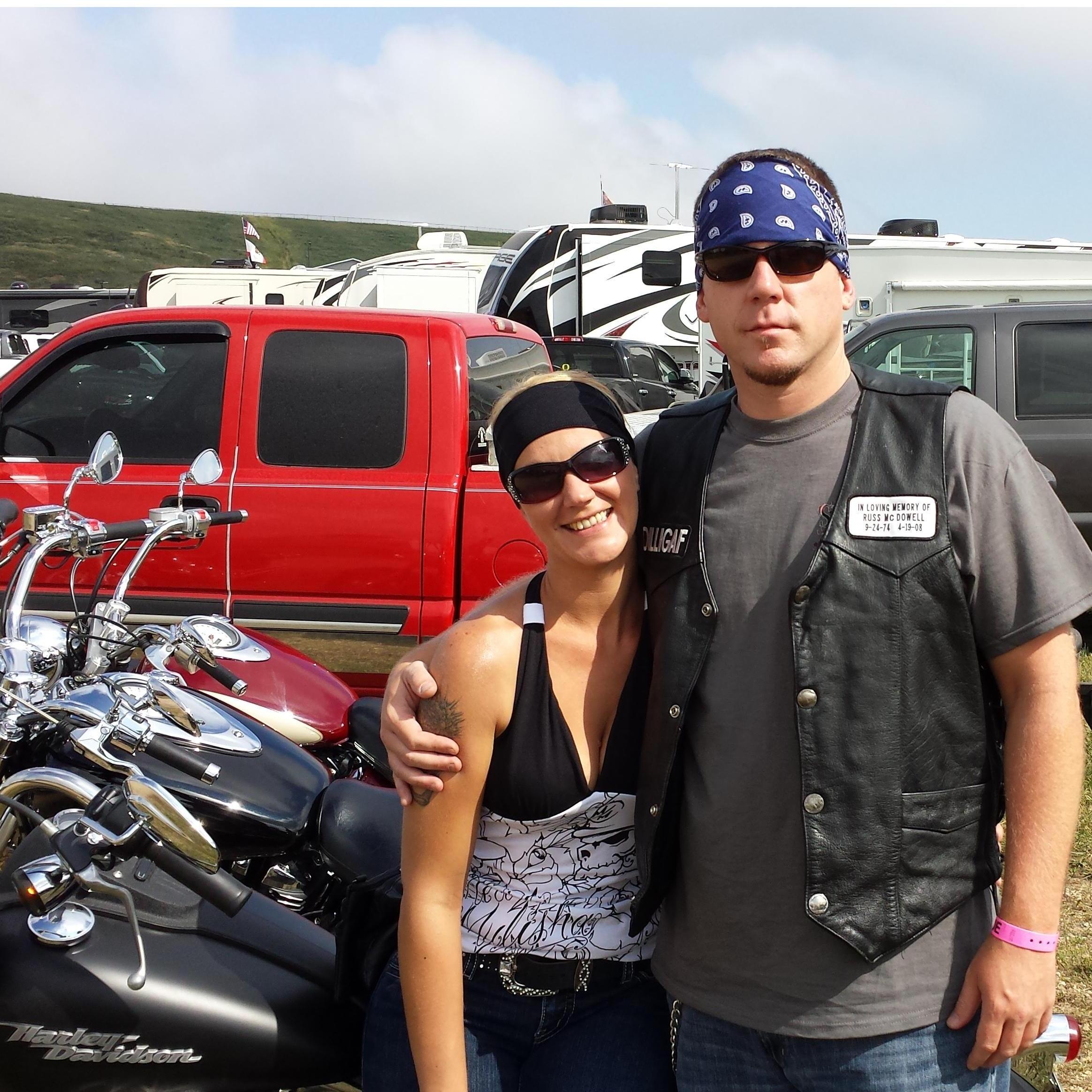 Sturgis 2015