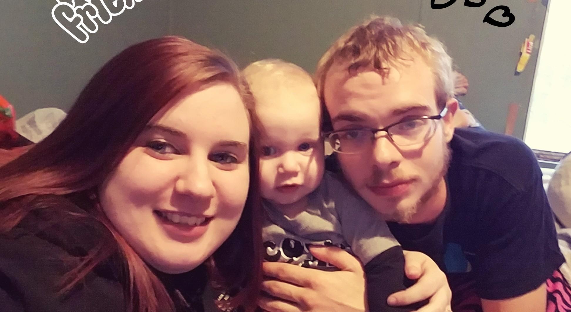 The Wedding Website of Sarah Deeks and Dustin Balzer