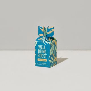 Seed Bomb Wedding Favor, Set of 6
