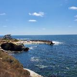 La Jolla Cove