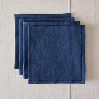 Napkins, Set of 4