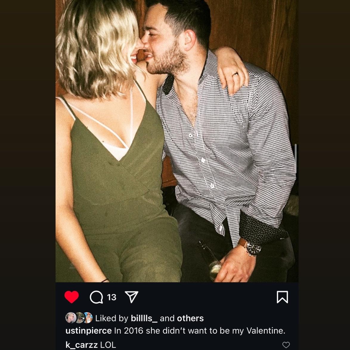 Valentine’s Day 2018 lol