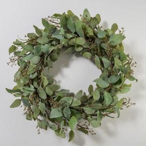 Eve Eucalyptus Wreath