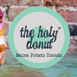 The Holy Donut