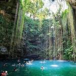 Cenotes