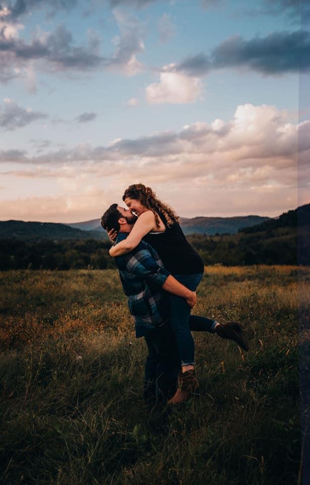 The Wedding Website of Elena Zanella and Matt Lamplugh