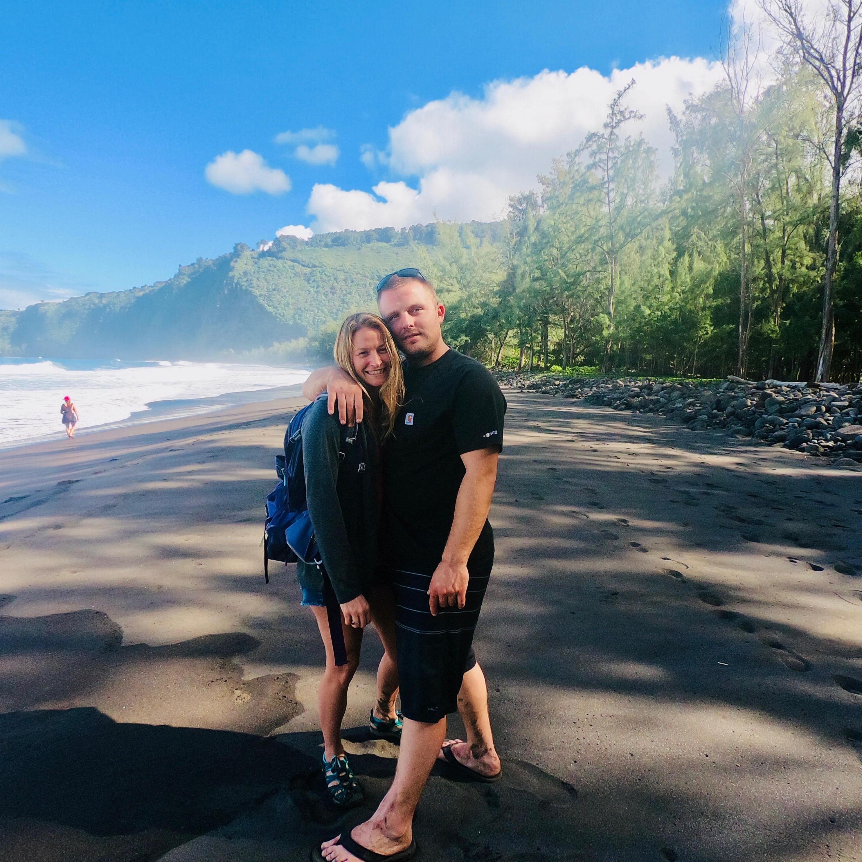 Hawaii
