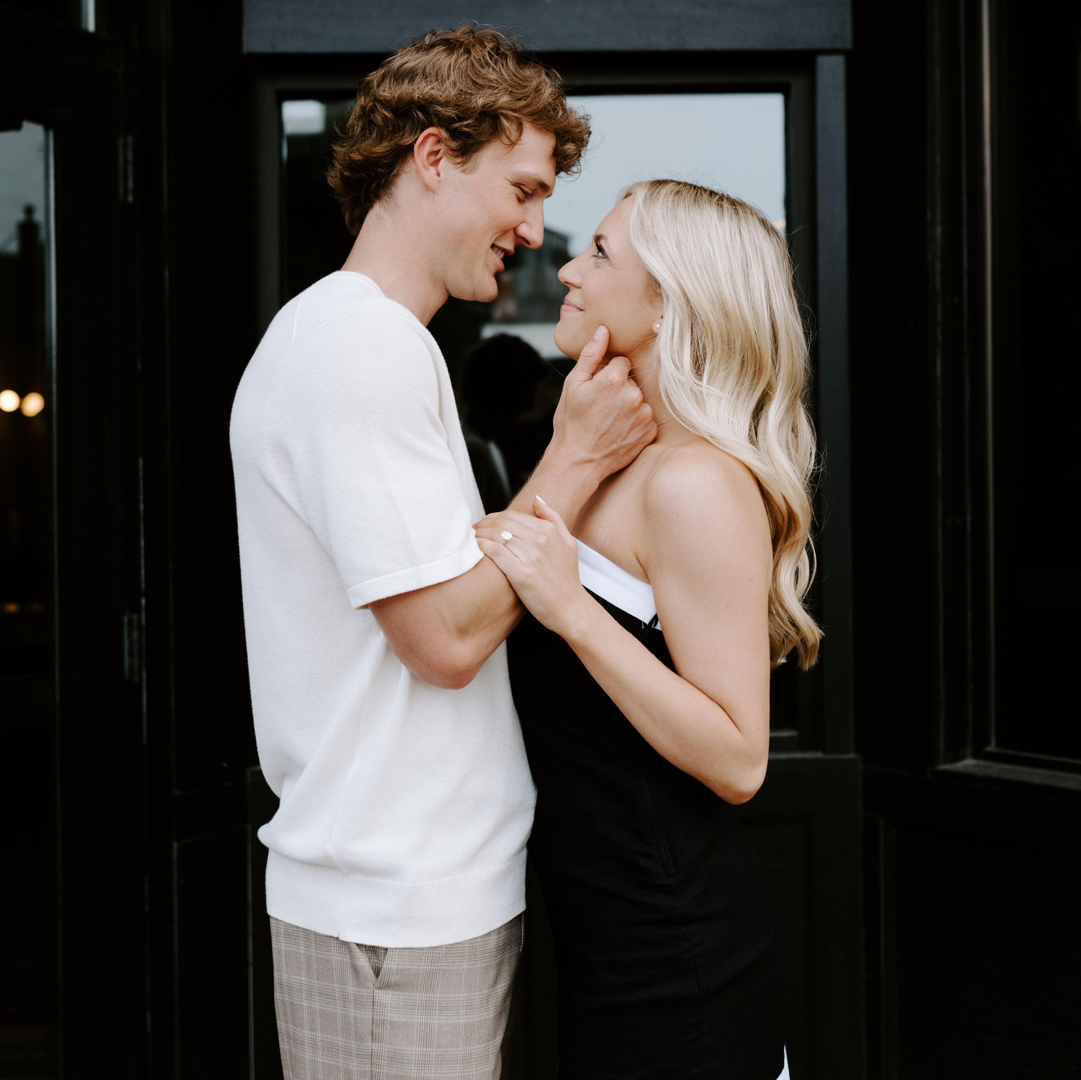 6.17.2025 - Engagement photos