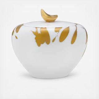 Raptures Covered Sugar Bowl
