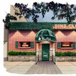 Pine Club