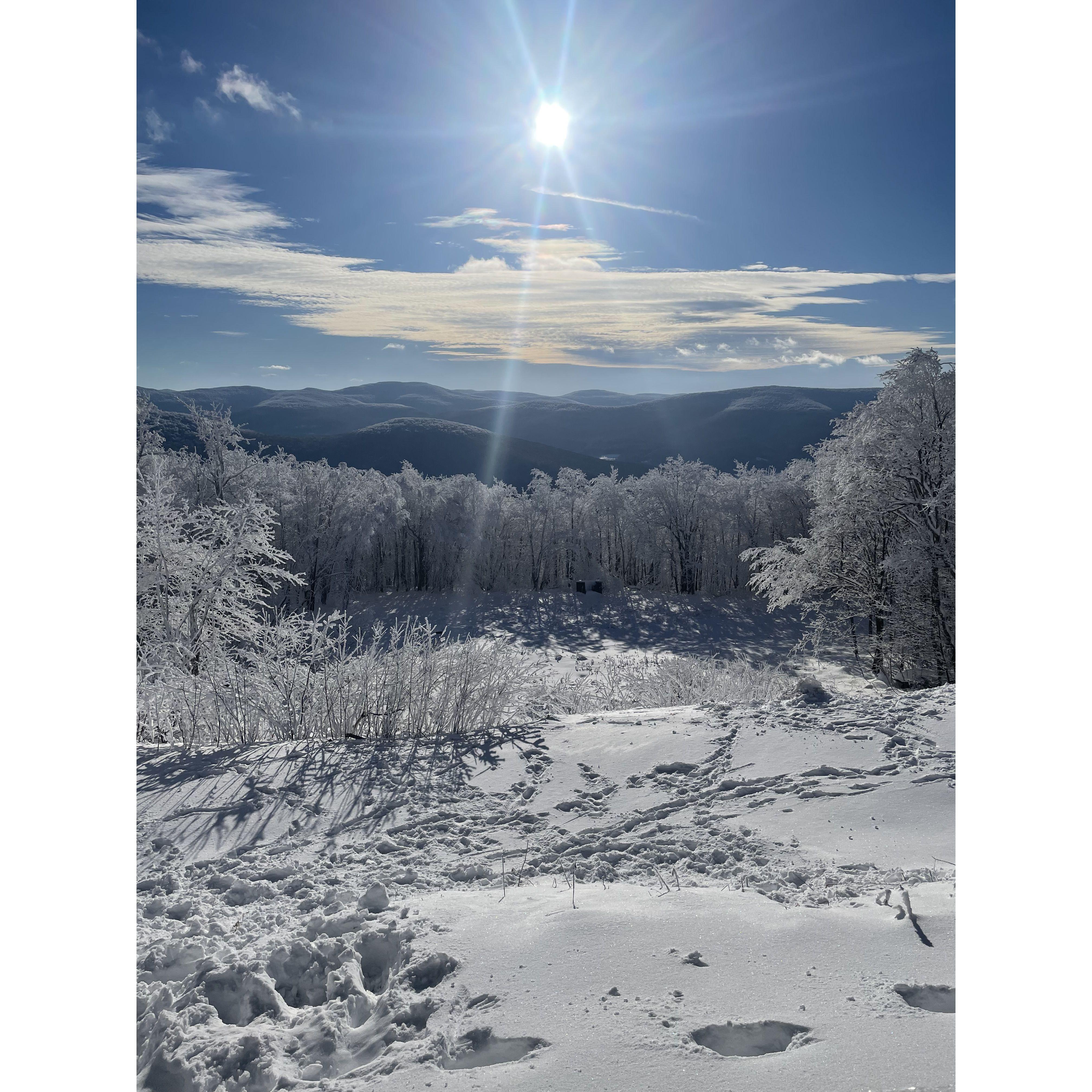 Hunter Mountain, NY