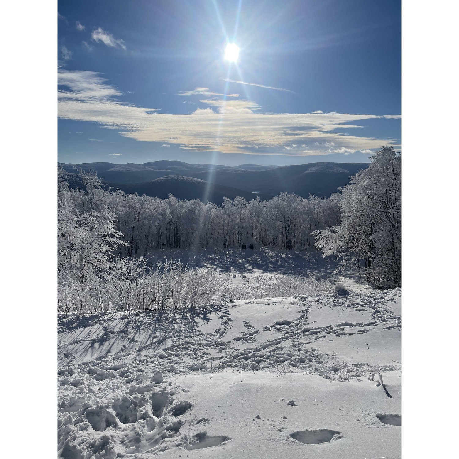 Hunter Mountain, NY