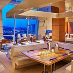 Departure Restaurant + Lounge