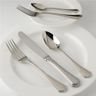 Medici 20-Piece Flatware Set, Service for 4