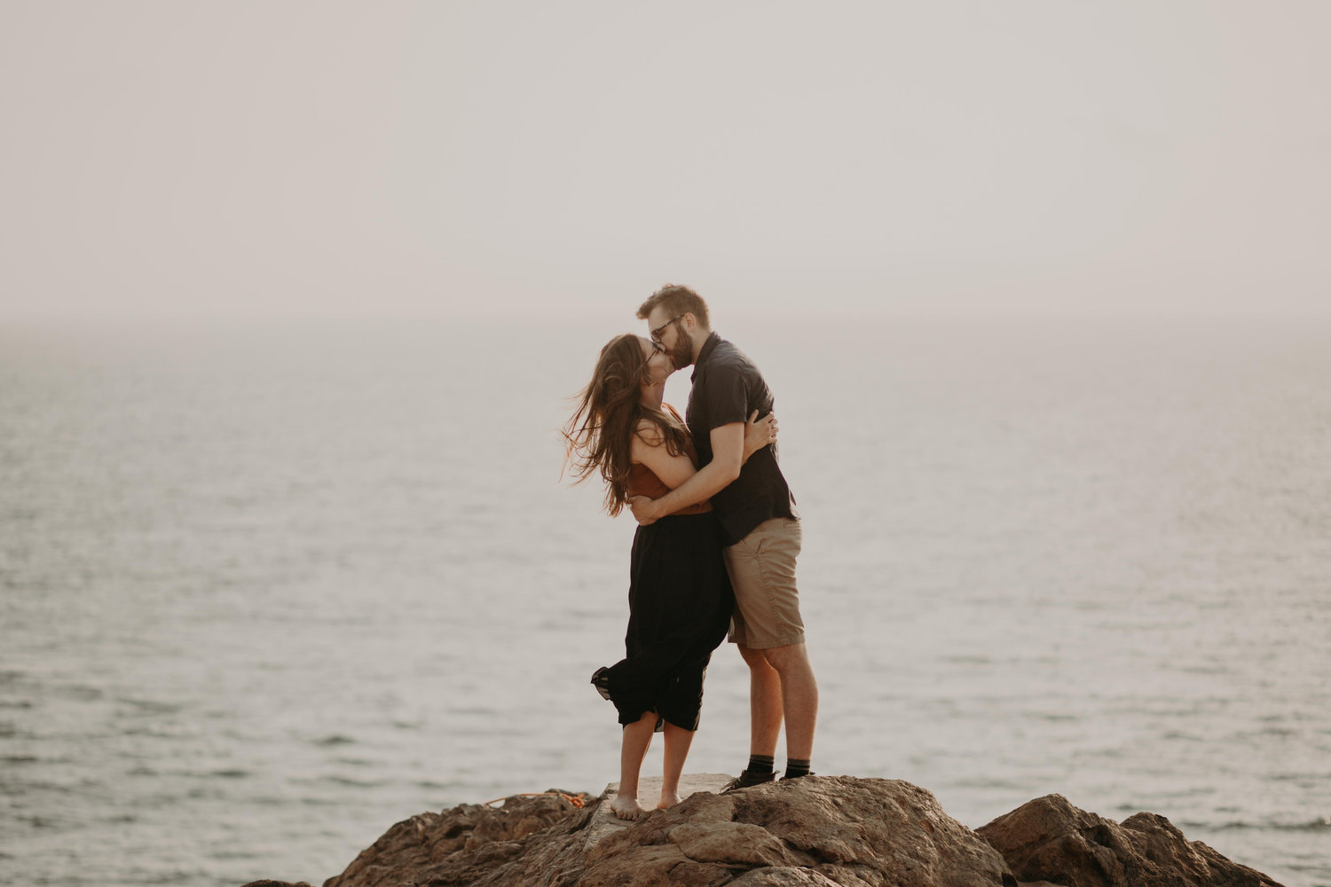 The Wedding Website of Justin Lay and Noel Grimes