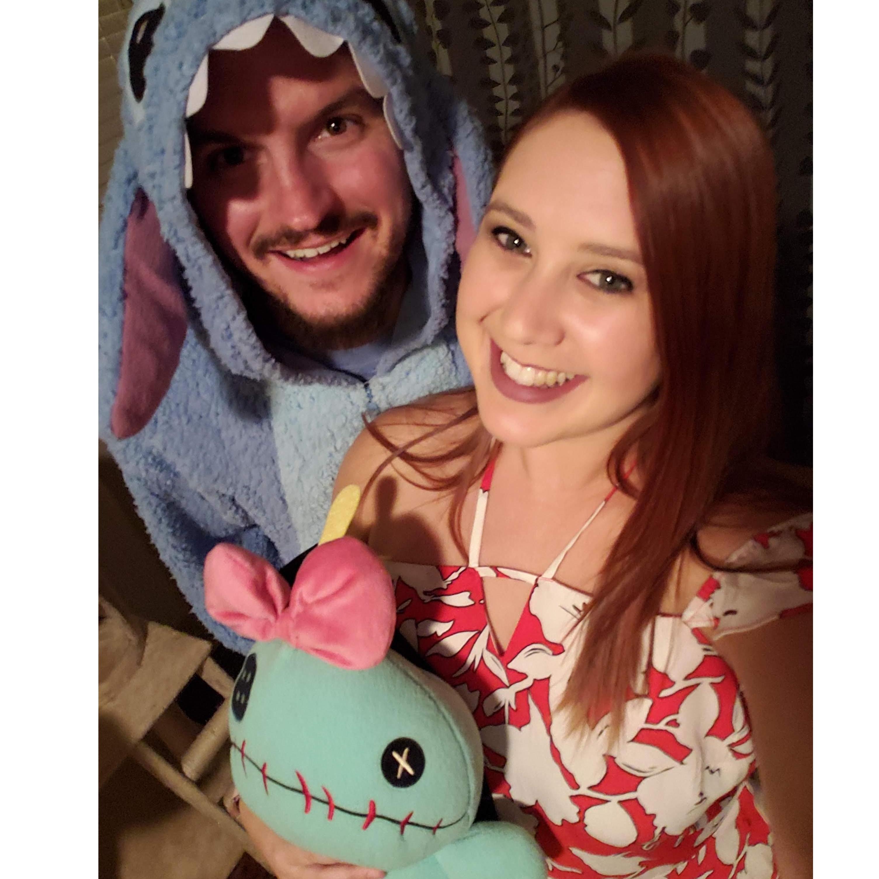Ohana