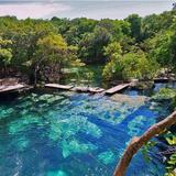 Cenote Azul