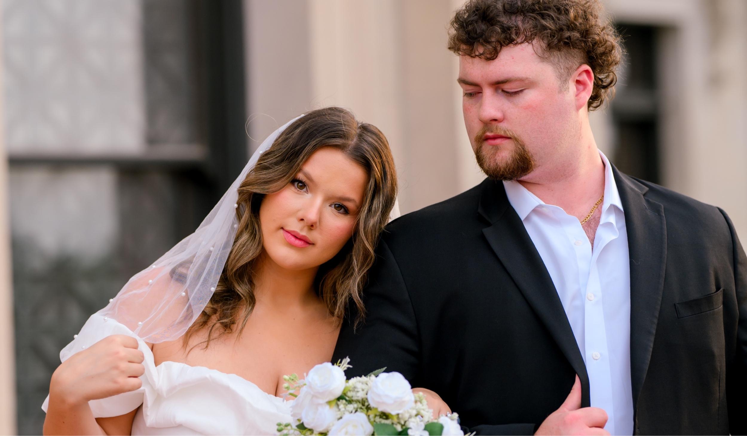 The Wedding Website of Emily McLaughlin and Colton Cook