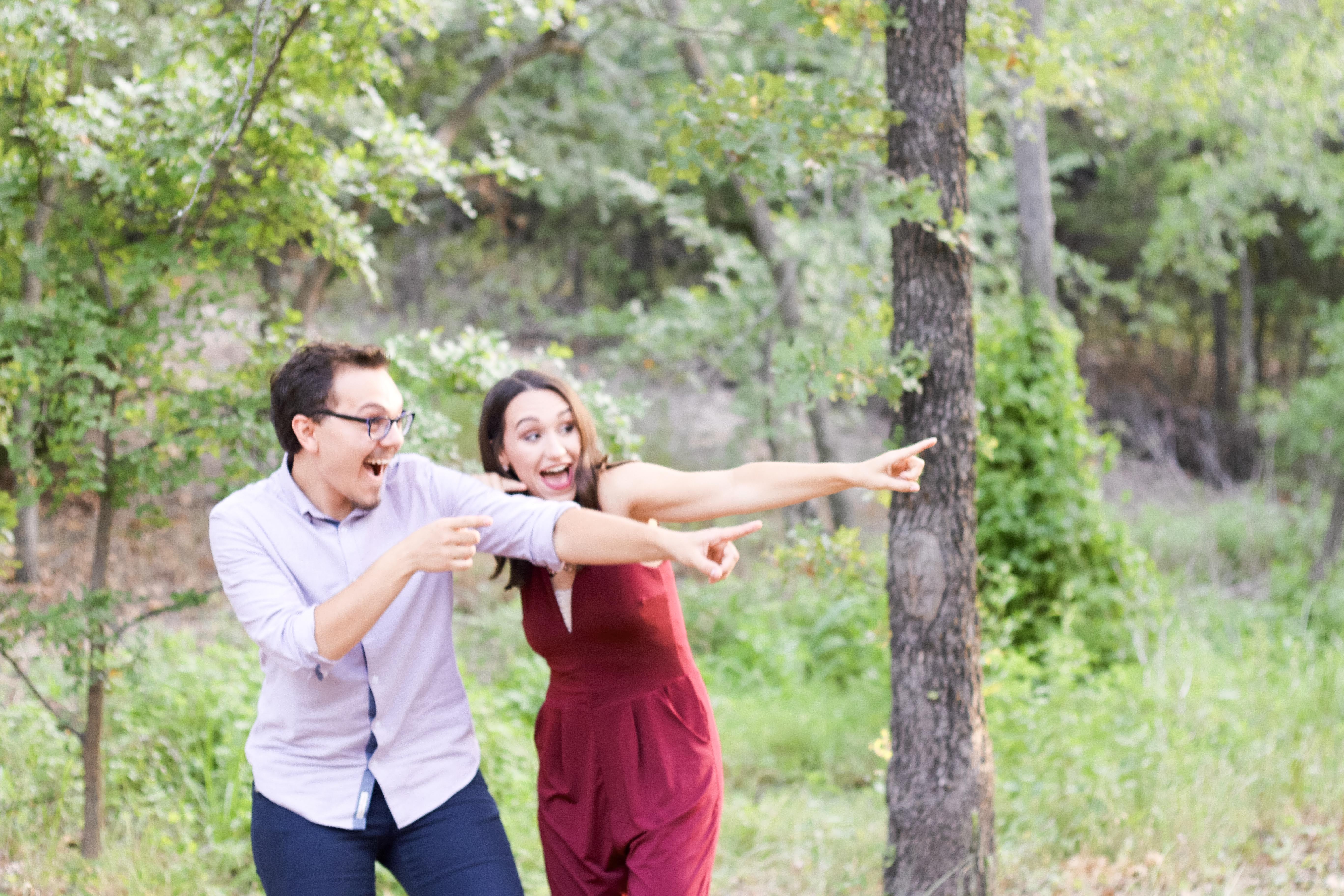 The Wedding Website of Niki Fredricks and Joseph Hoss