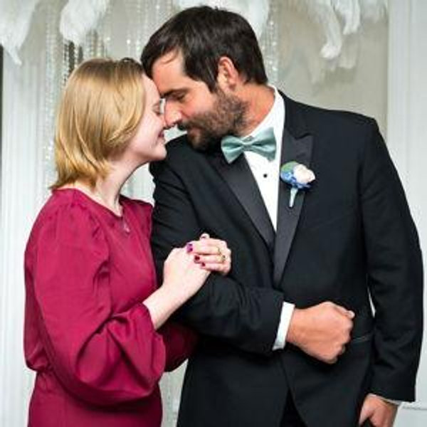 Honeymoon/Wedding Fund