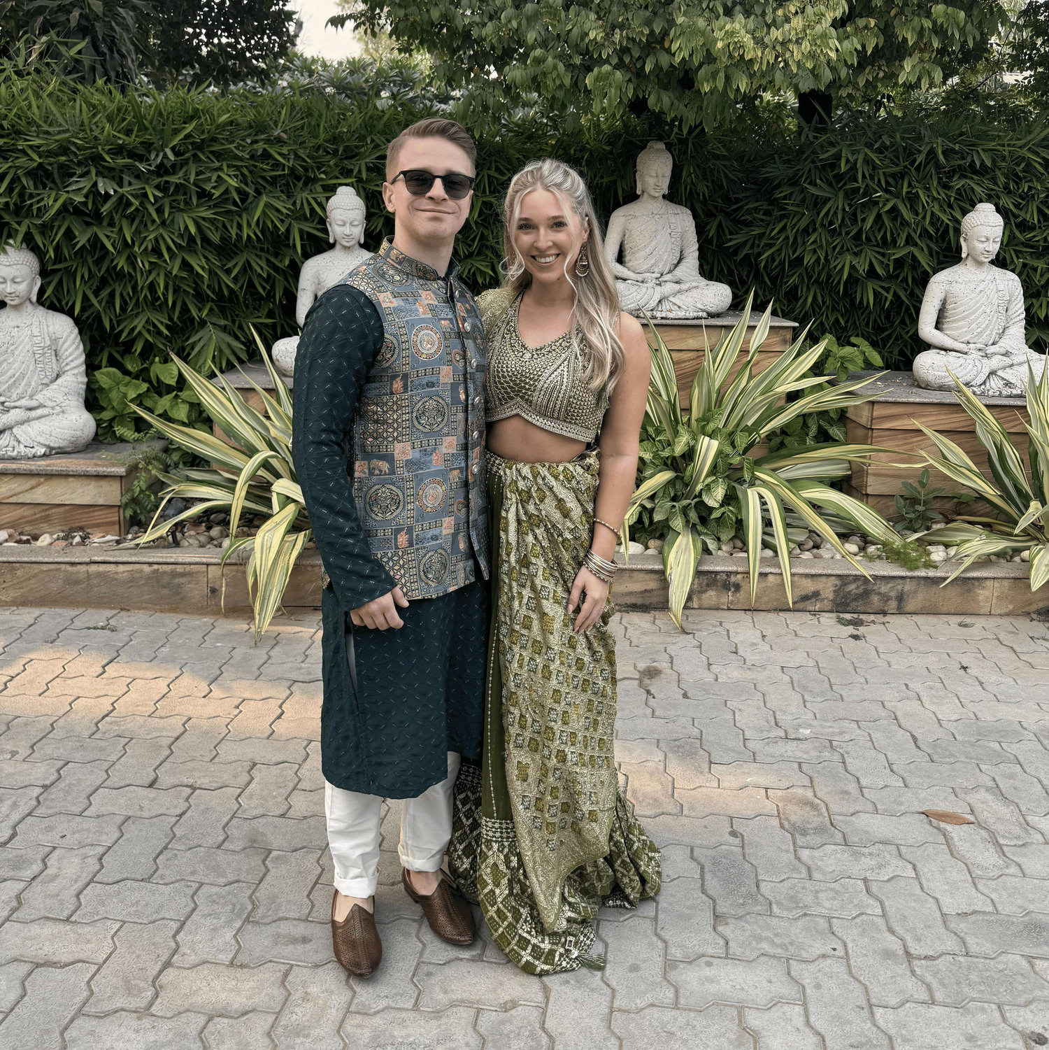 November 2024: New Delhi