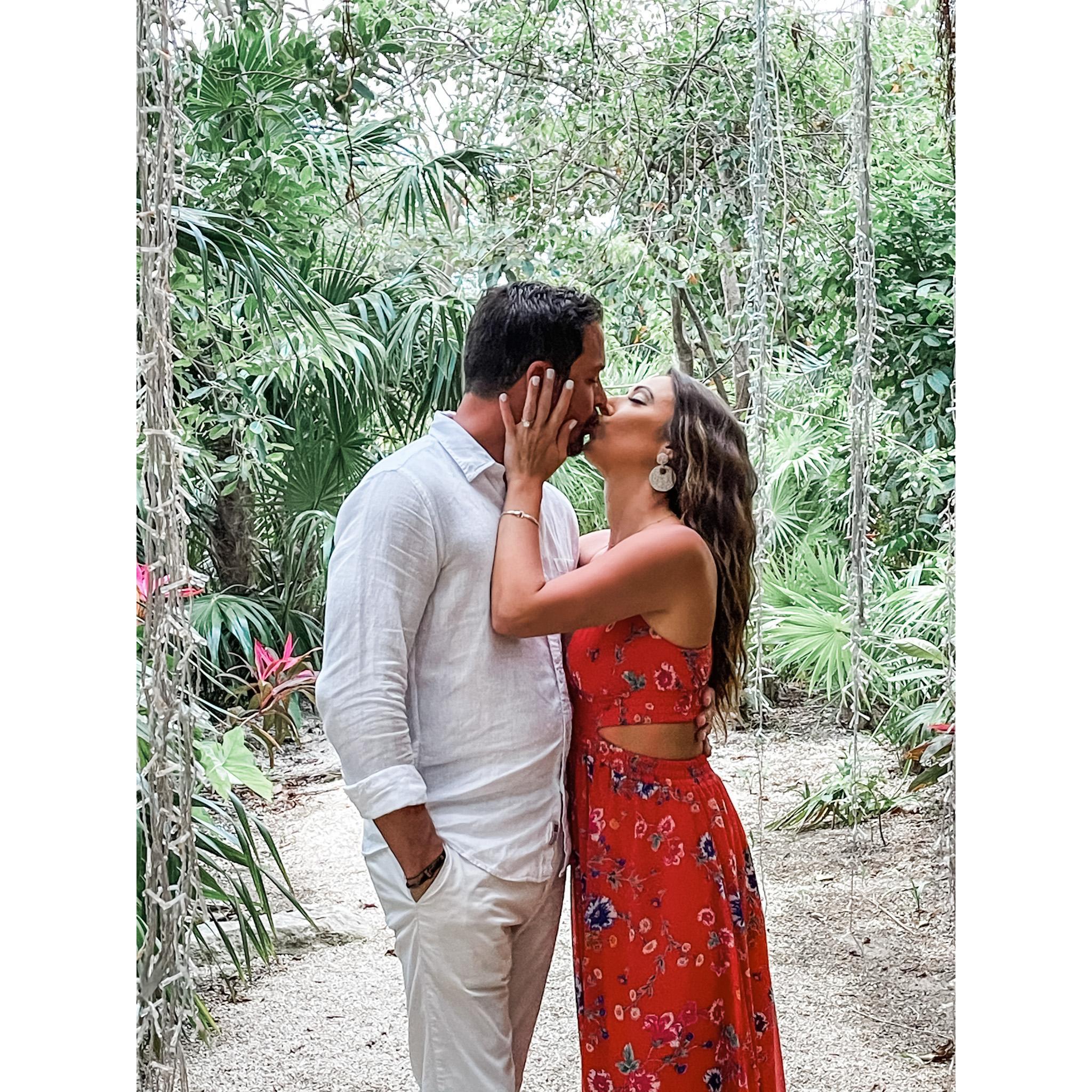 Post engagement 🥰