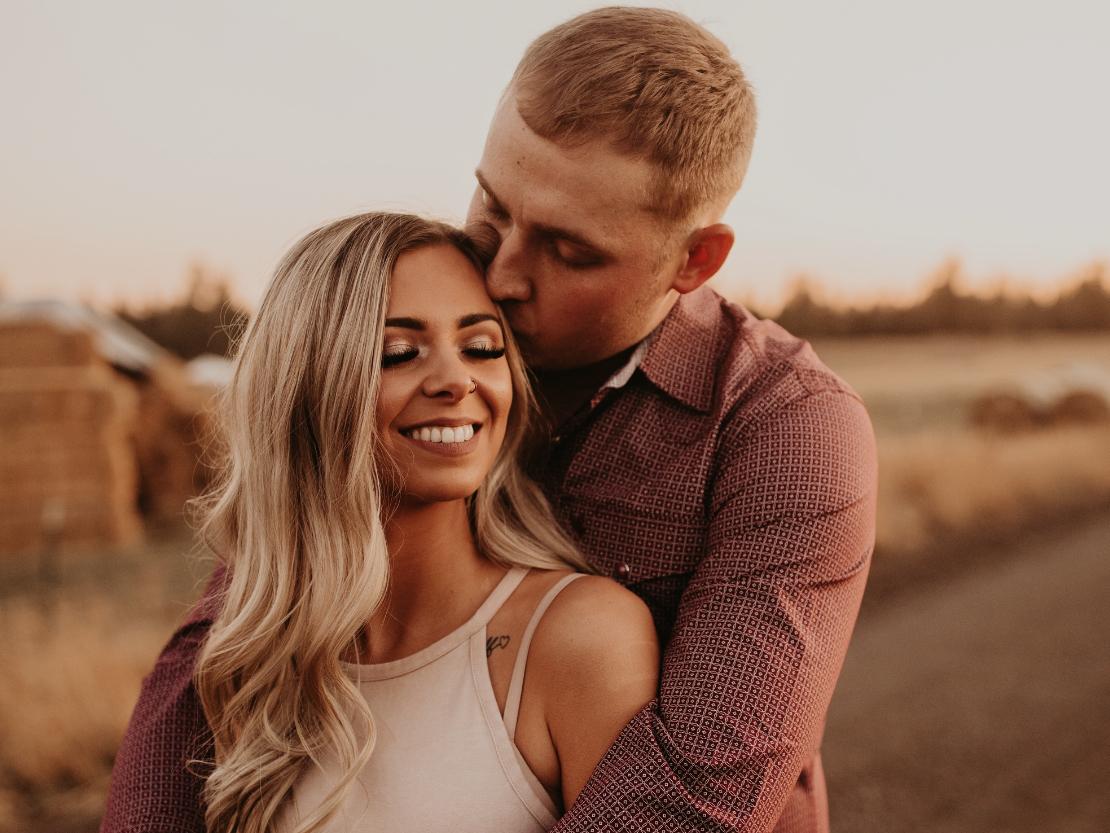 The Wedding Website of Jesse James and Tanner Gamby