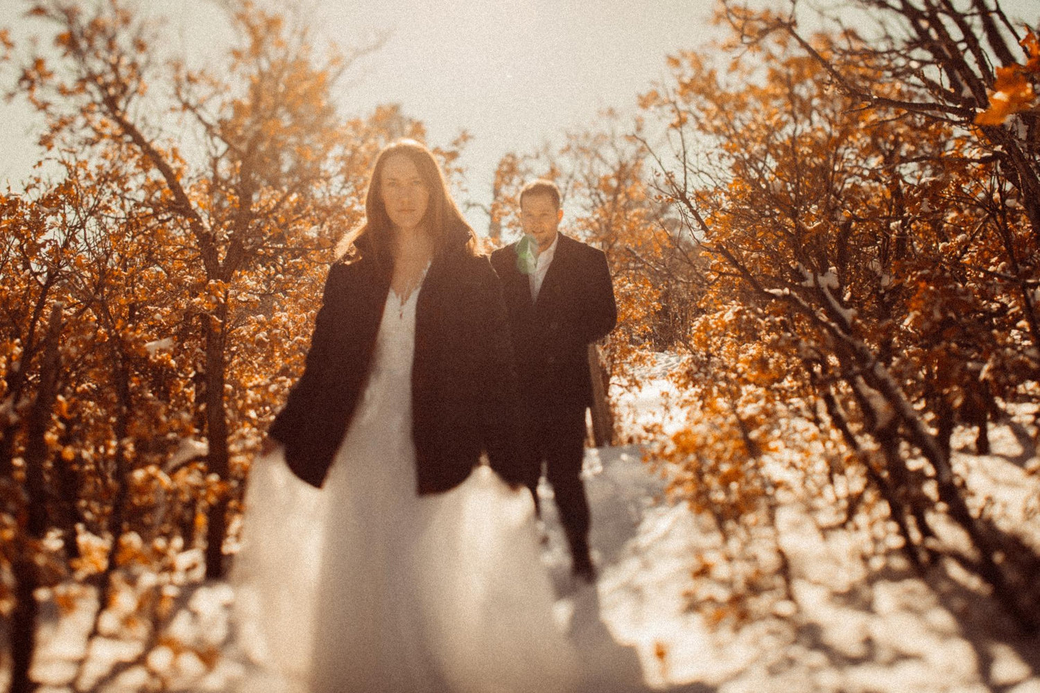 The Wedding Website of Michael Gedelman and Katherine Barry