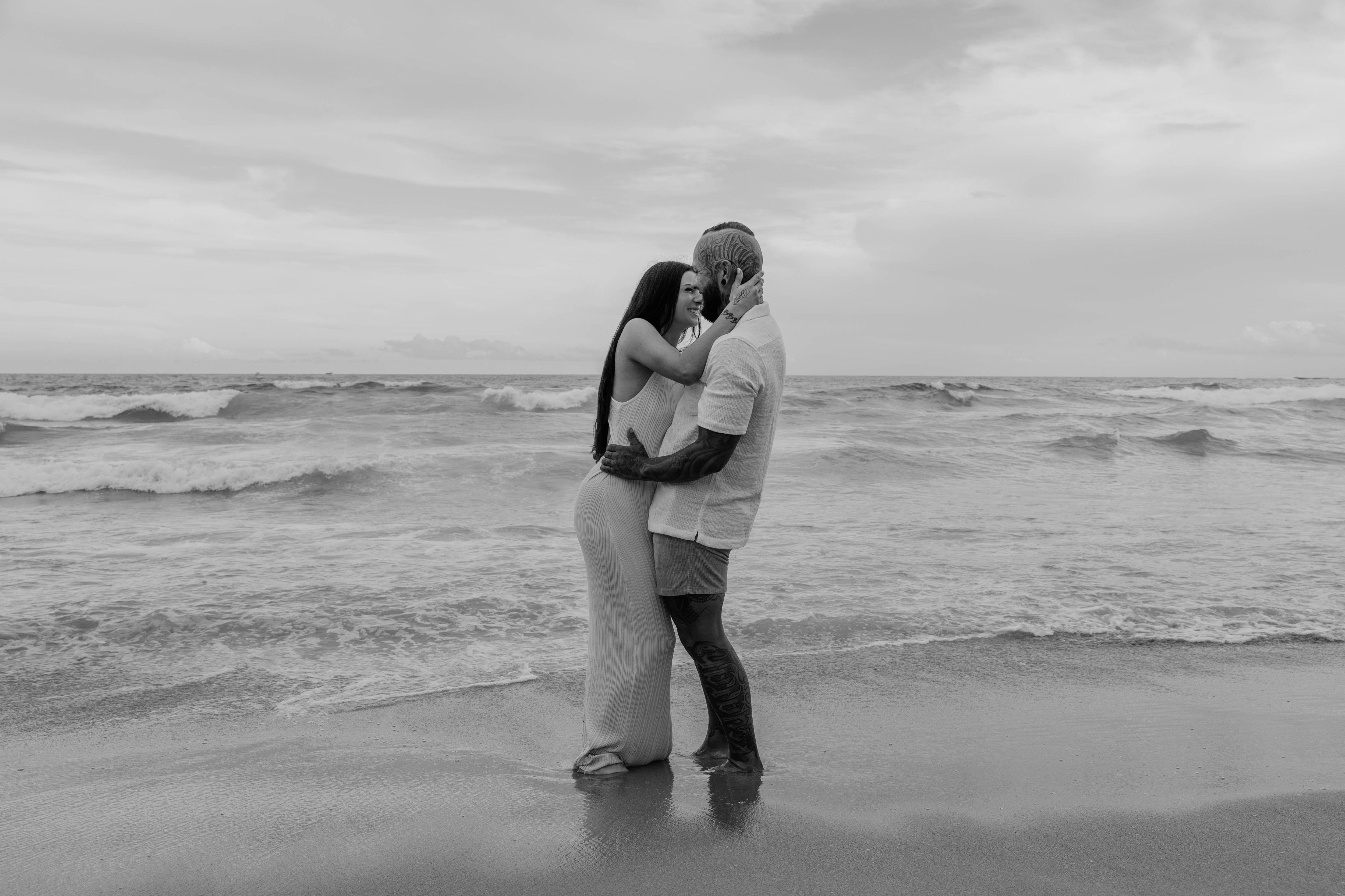 The Wedding Website of Faye Holian and Gabriel Nilsson