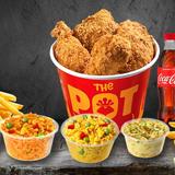 Chicken Republic Makurdi
