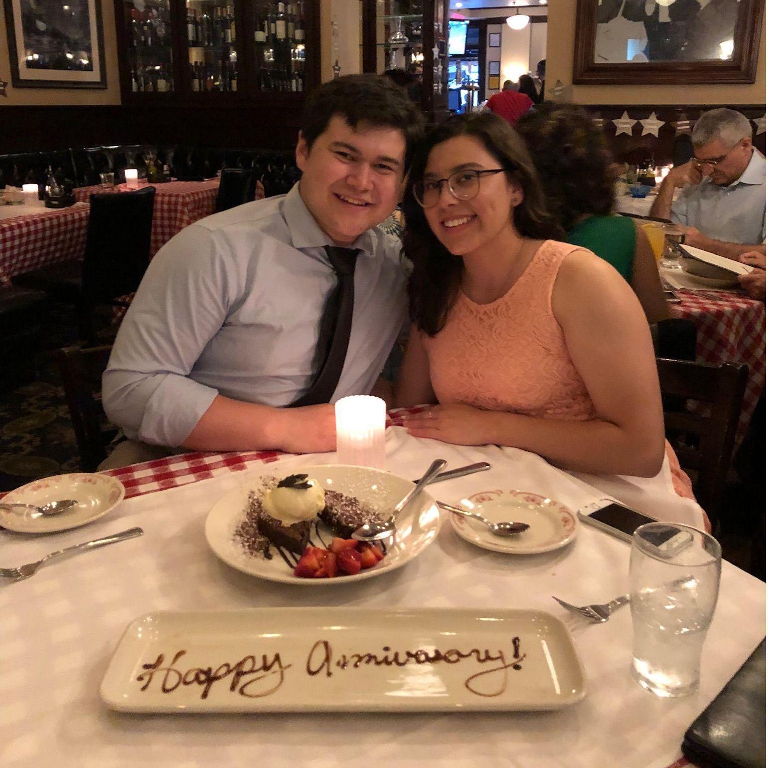 June 28, 2019 3 Year Anniversary