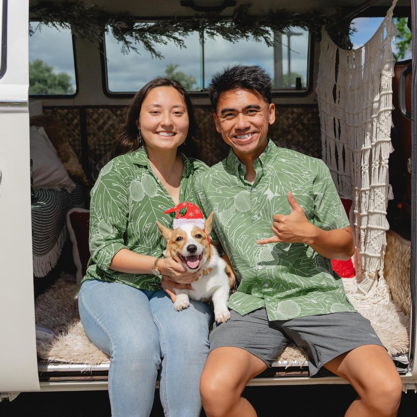 December 2024 Christmas Photoshoot
with Belair