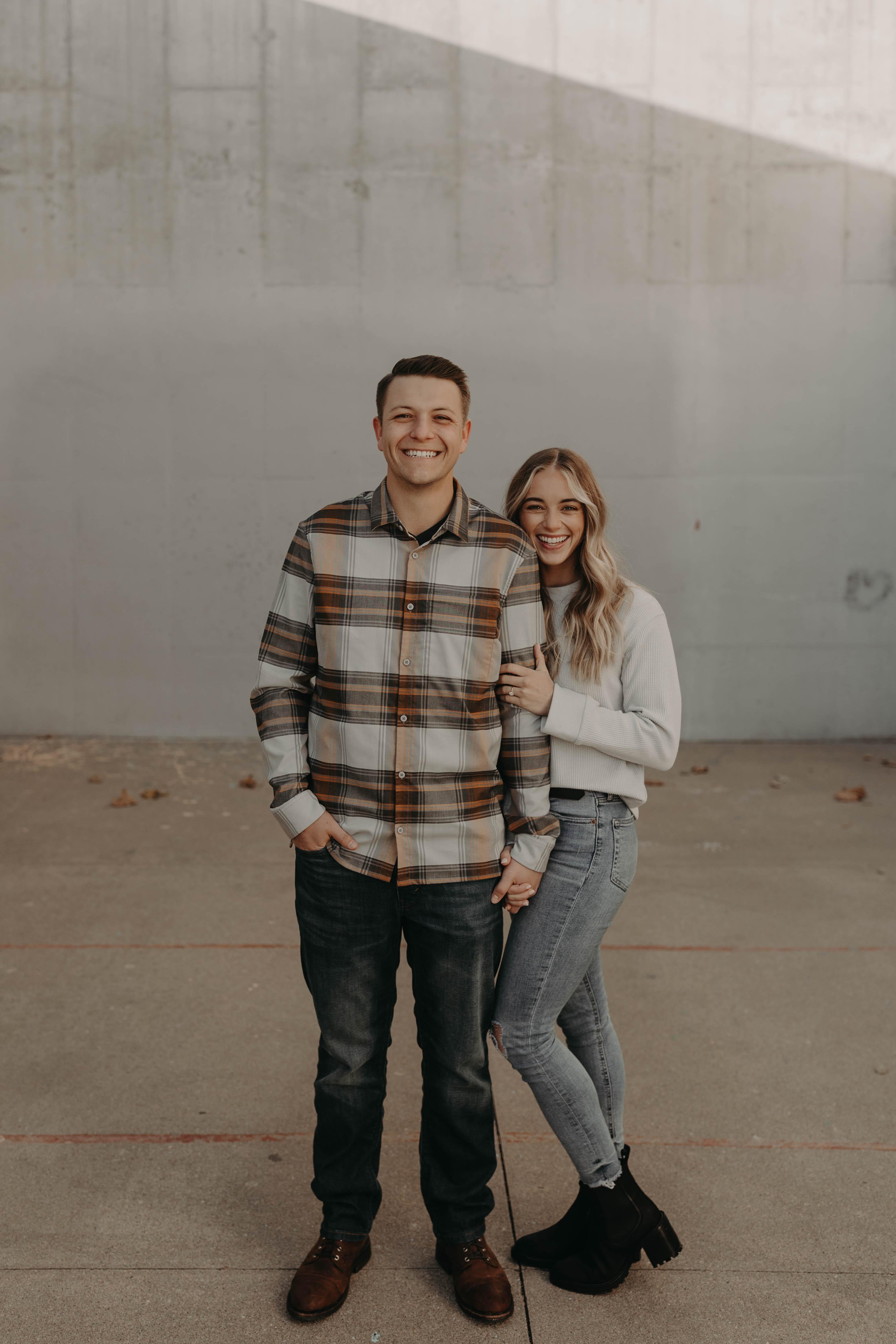 The Wedding Website of Danielle Carbonaro and Andrew Bomgaars