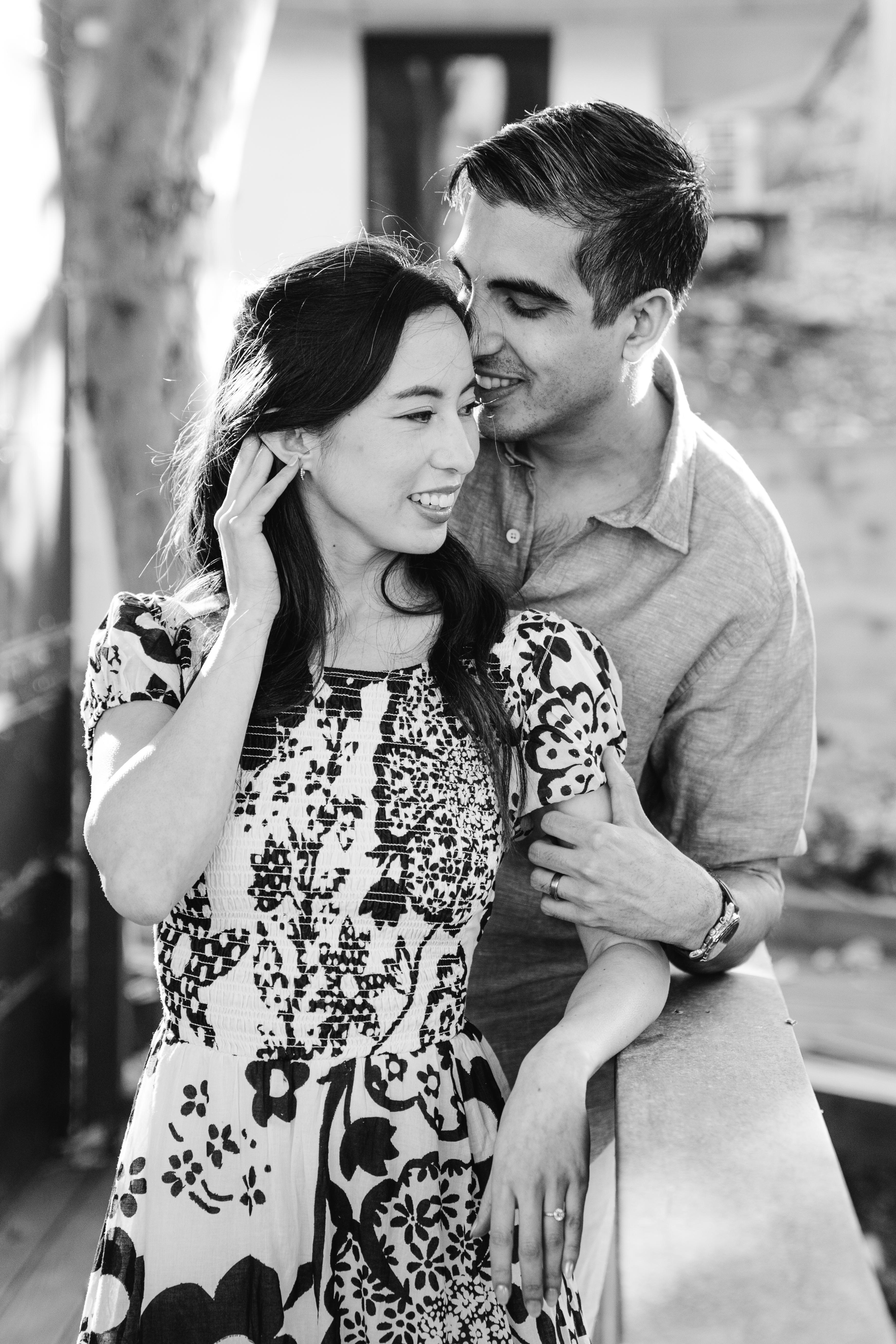 The Wedding Website of Jamie Leung and Ashkan Ahmadian
