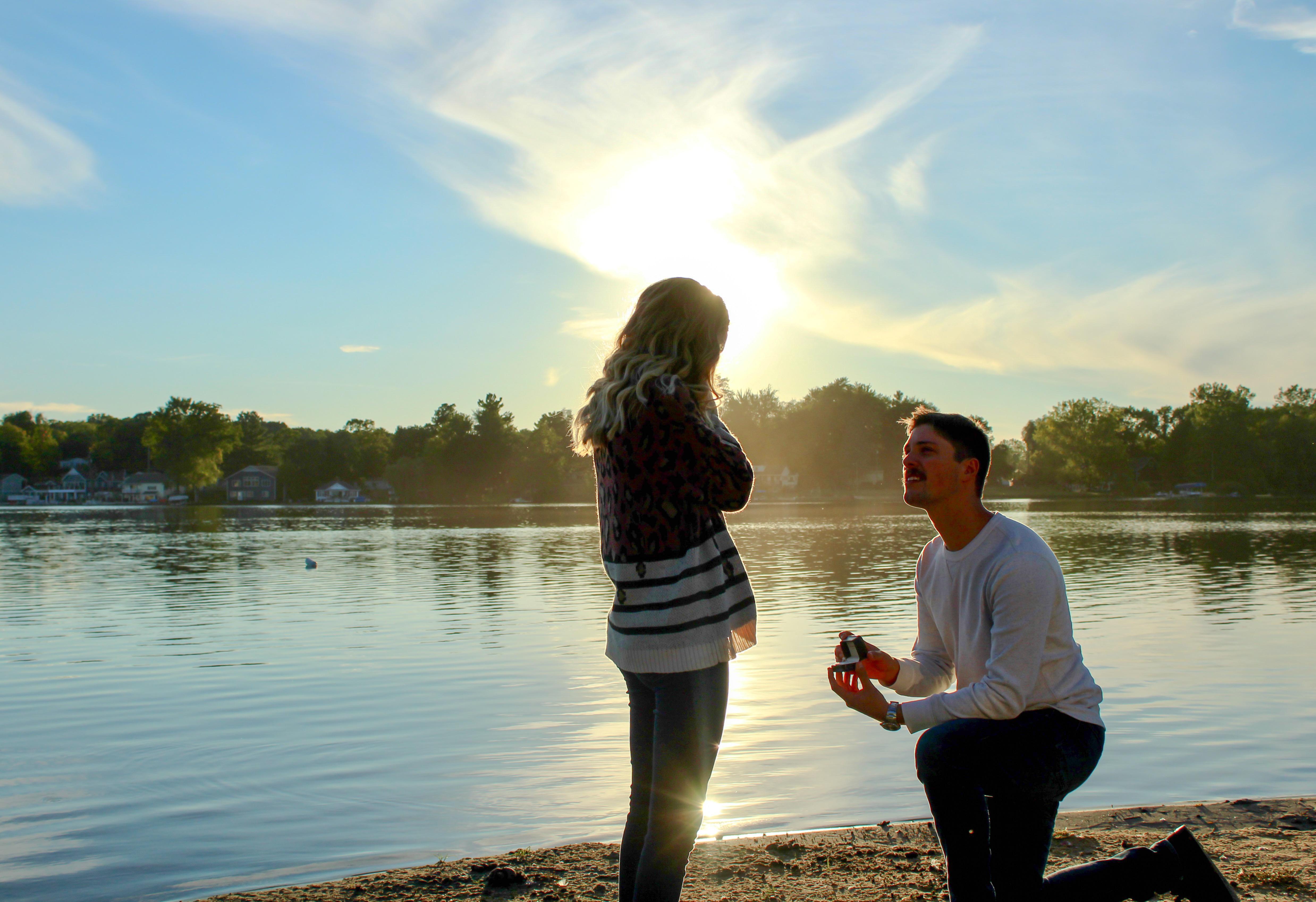 The Wedding Website of Alicia Shepard and Bradley Rinal