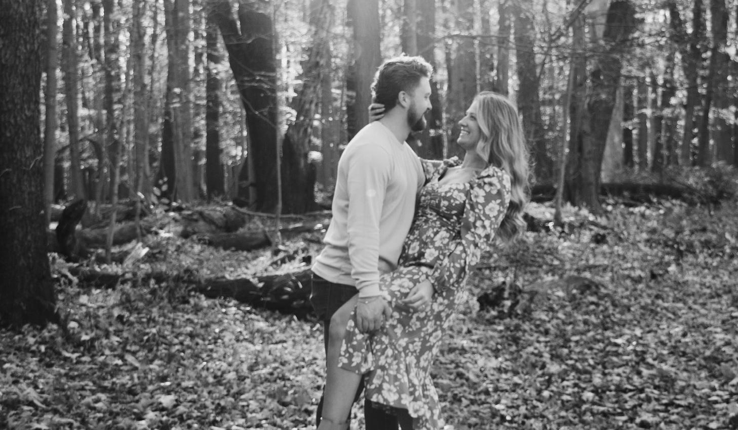 The Wedding Website of Ashley DeVlieger and Hunter Peterson