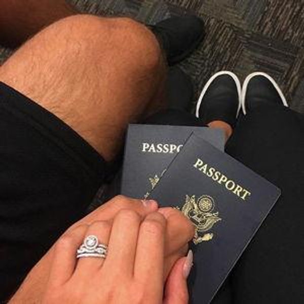 Honeymoon Fund
